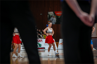 34. Kolo Niké SBL: BC Prievidza - BK Inter Bratislava 96:67 (foto: Vladimír Králik)	