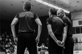 34. Kolo Niké SBL: BC Prievidza - BK Inter Bratislava 96:67 (foto: Vladimír Králik)	