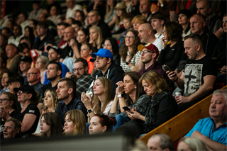 34. Kolo Niké SBL: BC Prievidza - BK Inter Bratislava 96:67 (foto: Vladimír Králik)	