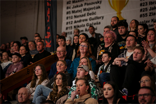 34. Kolo Niké SBL: BC Prievidza - BK Inter Bratislava 96:67 (foto: Vladimír Králik)	