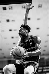 34. Kolo Niké SBL: BC Prievidza - BK Inter Bratislava 96:67 (foto: Vladimír Králik)	