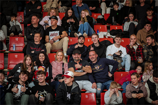 34. Kolo Niké SBL: BC Prievidza - BK Inter Bratislava 96:67 (foto: Vladimír Králik)	