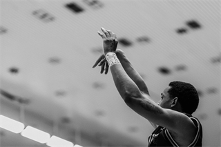 34. Kolo Niké SBL: BC Prievidza - BK Inter Bratislava 96:67 (foto: Vladimír Králik)	
