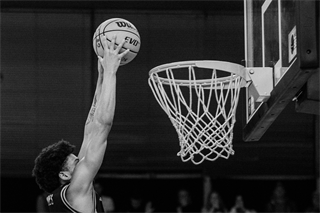 34. Kolo Niké SBL: BC Prievidza - BK Inter Bratislava 96:67 (foto: Vladimír Králik)	