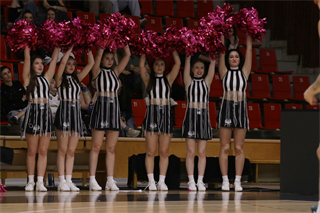 36. Kolo Niké SBL: BC Prievidza - Slávia SPU Nitra 106:68 (foto: Ladislav Szibilla)	