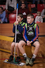 BC Prievidza -BK Levickí Patrioti 74:67 (foto: Vladimír Králik)
