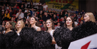 BC Prievidza -BK Levickí Patrioti 74:67 (foto: Vladimír Králik)