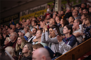 BC Prievidza -BK Levickí Patrioti 74:67 (foto: Vladimír Králik)