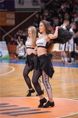 BC Prievidza -BK Levickí Patrioti 74:67 (foto: Vladimír Králik)