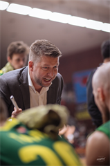 BC Prievidza -BK Levickí Patrioti 74:67 (foto: Vladimír Králik)