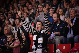 BC Prievidza -BK Levickí Patrioti 74:67 (foto: Vladimír Králik)