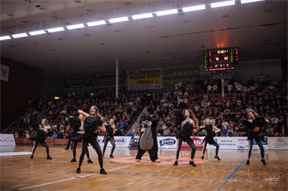 BC Prievidza -BK Levickí Patrioti 74:67 (foto: Vladimír Králik)