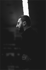3. štvrťfinále Niké SBL: BC Prievidza - Inter Bratislava 79:69 (foto: Vladimír Králik)	