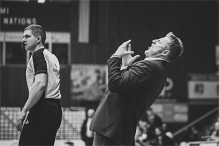 7. kolo Eurovia SBL: BC Prievidza - BK 04 AC LB Spišská Nová Ves 102:81