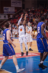 7. kolo Eurovia SBL: BC Prievidza - BK 04 AC LB Spišská Nová Ves 102:81