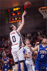 7. kolo Eurovia SBL: BC Prievidza - BK 04 AC LB Spišská Nová Ves 102:81