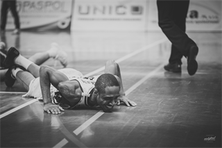 7. kolo Eurovia SBL: BC Prievidza - BK 04 AC LB Spišská Nová Ves 102:81
