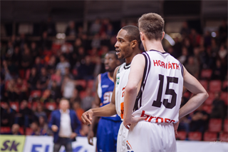 7. kolo Eurovia SBL: BC Prievidza - BK 04 AC LB Spišská Nová Ves 102:81