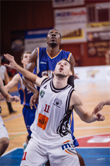 7. kolo Eurovia SBL: BC Prievidza - BK 04 AC LB Spišská Nová Ves 102:81