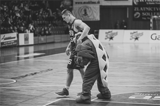 7. kolo Eurovia SBL: BC Prievidza - BK 04 AC LB Spišská Nová Ves 102:81