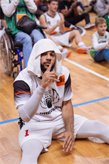 7. kolo Eurovia SBL: BC Prievidza - BK 04 AC LB Spišská Nová Ves 102:81