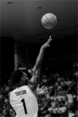 1. semifinále Niké SBL: BC Prievidza - Spišskí Rytieri 81:83 (foto: Vladimír Králik)	