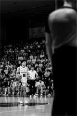 1. semifinále Niké SBL: BC Prievidza - Spišskí Rytieri 81:83 (foto: Vladimír Králik)	
