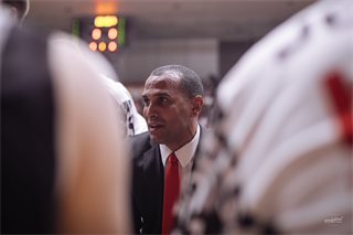 BC Prievidza -BK 04 AC LB Spišská Nová Ves 71:82 (foto: Vladimír Králik)