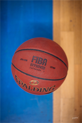 BC Prievidza -PP & TV RAJ Žilina 64:58 (foto: Vladimír Králik)
