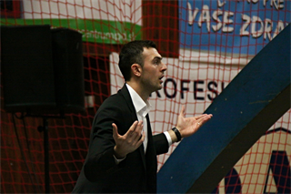 BC Prievidza– MBK Handlová 97:68 (foto: Ladislav Szibilla)
