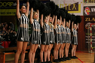BC Prievidza– MBK Handlová 97:68 (foto: Ladislav Szibilla)