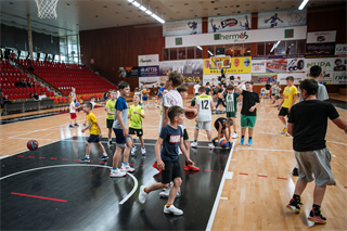 Rozlúčka s bronzovou sezónou (foto: Vladimír Králik)	
