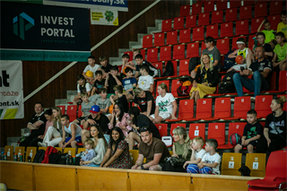 Rozlúčka s bronzovou sezónou (foto: Vladimír Králik)	