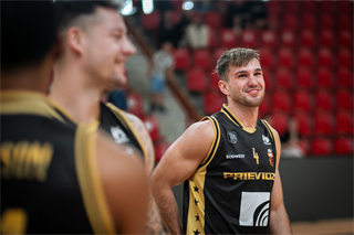 Rozlúčka s bronzovou sezónou (foto: Vladimír Králik)	