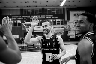 Rozlúčka s bronzovou sezónou (foto: Vladimír Králik)	