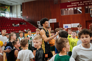 Rozlúčka s bronzovou sezónou (foto: Vladimír Králik)	