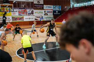 Rozlúčka s bronzovou sezónou (foto: Vladimír Králik)	