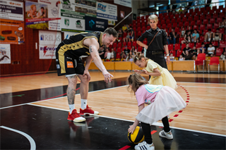 Rozlúčka s bronzovou sezónou (foto: Vladimír Králik)	