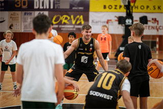 Rozlúčka s bronzovou sezónou (foto: Vladimír Králik)	