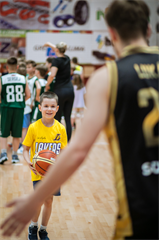 Rozlúčka s bronzovou sezónou (foto: Vladimír Králik)	