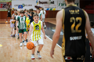 Rozlúčka s bronzovou sezónou (foto: Vladimír Králik)	