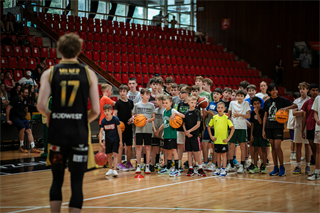 Rozlúčka s bronzovou sezónou (foto: Vladimír Králik)	