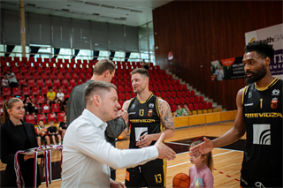 Rozlúčka s bronzovou sezónou (foto: Vladimír Králik)	