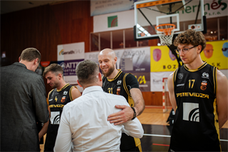 Rozlúčka s bronzovou sezónou (foto: Vladimír Králik)	