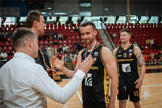 Rozlúčka s bronzovou sezónou (foto: Vladimír Králik)	