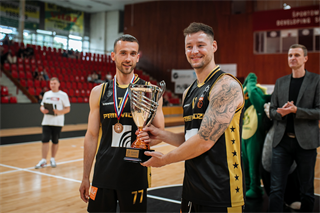 Rozlúčka s bronzovou sezónou (foto: Vladimír Králik)	
