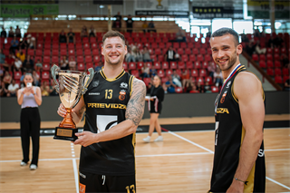 Rozlúčka s bronzovou sezónou (foto: Vladimír Králik)	