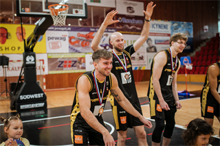 Rozlúčka s bronzovou sezónou (foto: Vladimír Králik)	