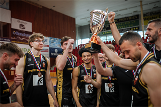 Rozlúčka s bronzovou sezónou (foto: Vladimír Králik)	