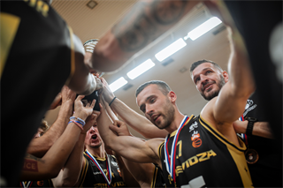Rozlúčka s bronzovou sezónou (foto: Vladimír Králik)	